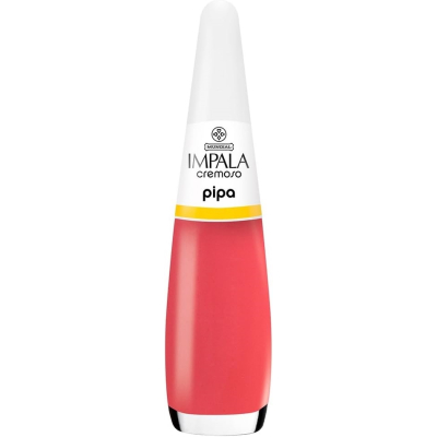 Esmalte Impala Cremoso Pipa