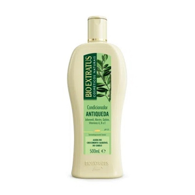 Condicionador Bio Extratus Jaborandi Antiqueda 500ml
