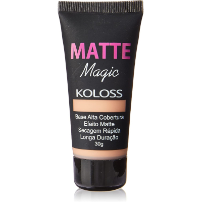 Base Matte Magic 30 Koloss 30g