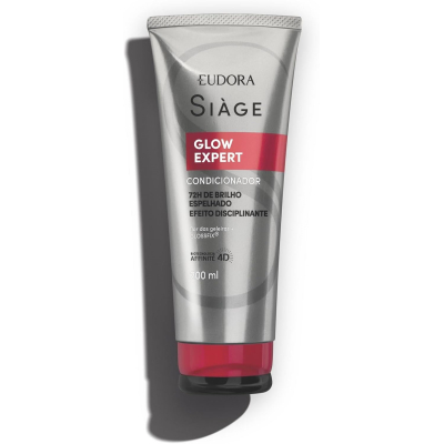 Condicionador Siàge Glow Expert 200ml