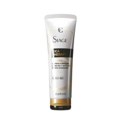 Shampoo Eudora Siàge Cica-Theraphy 250ml