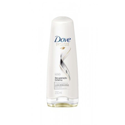 Condicionador Dove Regeneração Extrema 200ml