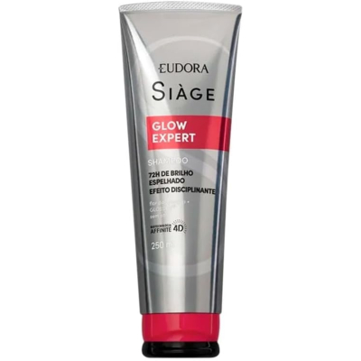 Shampoo Siàge Glow Expert 250ml
