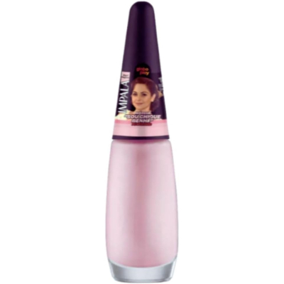 Esmalte Impala Acetinado Globoplay Sou Chique Benhe
