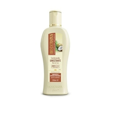 Condicionador Umectante Bio Extratus Óleo de Côco 250ml