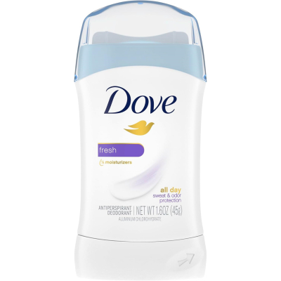 Desodorante Rexona Clinical Creme Extra Dry 58g