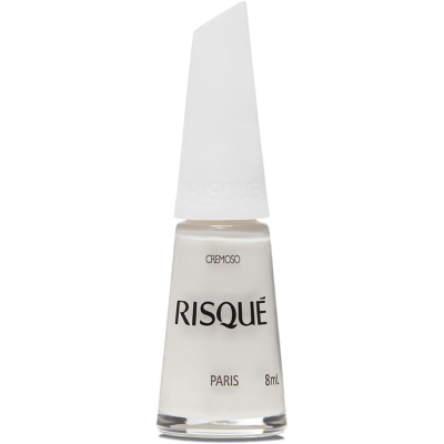 Esmalte Cremoso Risqué 8ml - Paris
