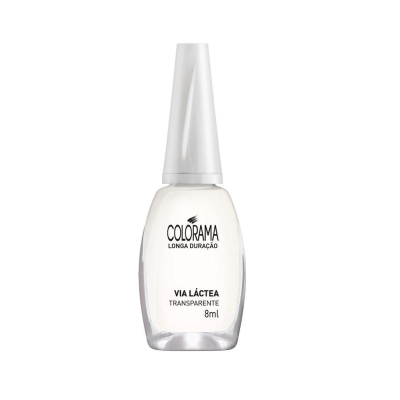 Esmalte Colorama 8 ml Via Láctea