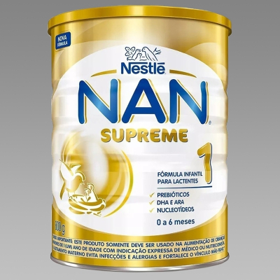 Nan supreme 1, nan 1 supreme 800mg leite