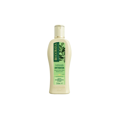 Condicionador Bio Extratus Jaborandi Antiqueda 250g