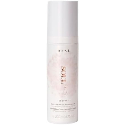 BB Spray Braé Soul Color 200ml