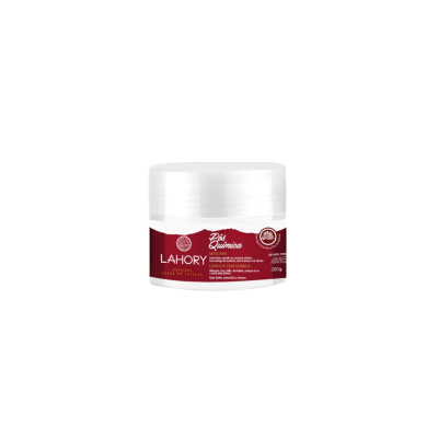 Máscara Pós-química Lahory 300g