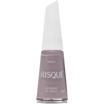 Esmalte Cremoso Lagrimas De Venus Risque 8ml