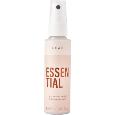 Spray Finalizador Braé Essential 60ml