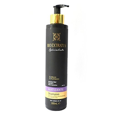 Sh bio extratus 300ml, specialiste matizante