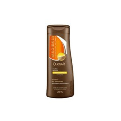 Condicionador Queravit Bio Extratus Queratina 250ml