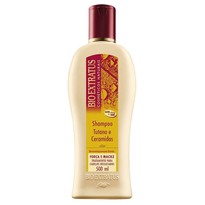 Sh bio extratus 500ml, tutano