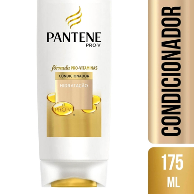 Condicionador Pantene Hidratação 175ml