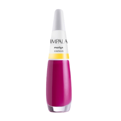 Esmalte Impala Cremoso Marilyn