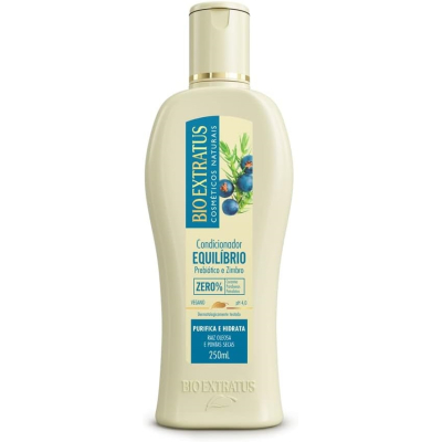 Condicionador Bio Extratus Equilibrio 250ml