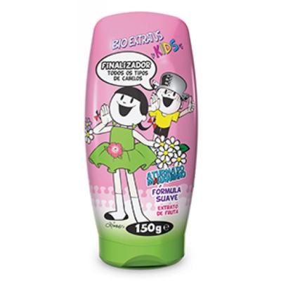 Finalizador Bio Extratus Kids 150G