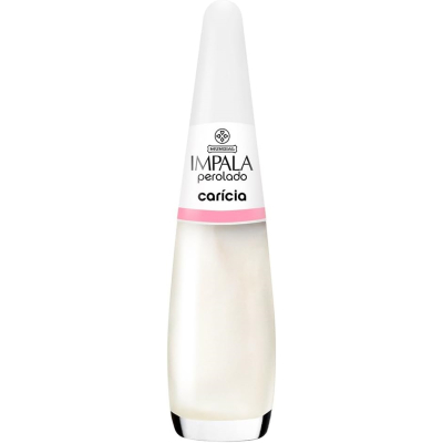 Esmalte Impala Perolado Carícia