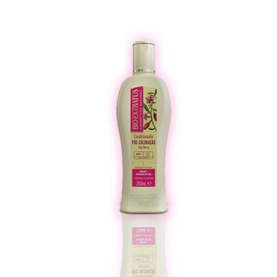 Condicionador Bio Extratus Pós Quimica 250 ml