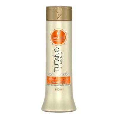 Condicionador Haskell Tutano 300ml