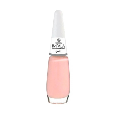 Esmalte Impala Transparente Gaia