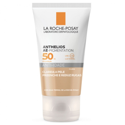 Protetor Solar Anthelios Uvmune Airlicium 400 FPS 60 La Roche-Posay 50ml