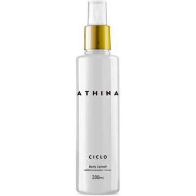 Body Splash Athina Ciclo 200ml
