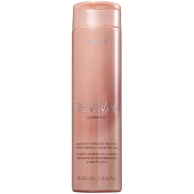 Shampoo Braé Revival 250ml