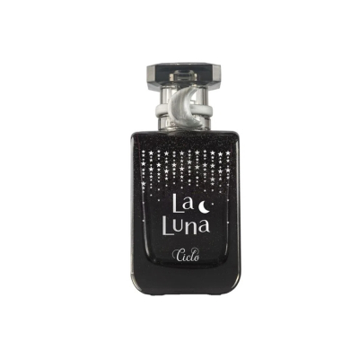 Colônia La Luna Lata Ciclo Feminina 100ml