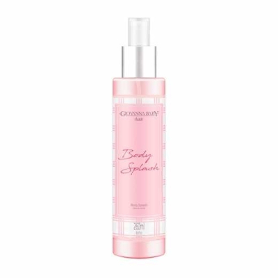 Body Splash Giovanna Baby Classic 260ml