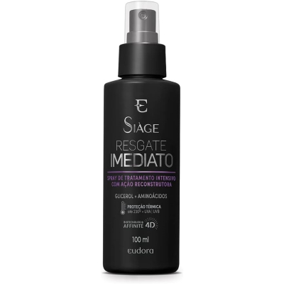 Leave-in Siàge Resgate Imediato 100ml