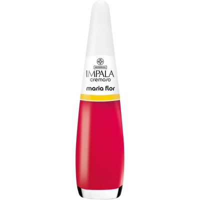 Esmalte Impala Cremoso Maria Flor
