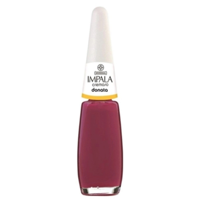 Esmalte Impala Cremoso Donata