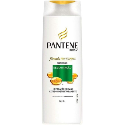 Shampoo Pantene Pro-V Restauração 175ml
