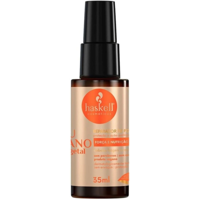 Reparador de Pontas Haskell Tutano 35ml