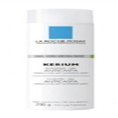 Shampoo Anticaspa La Roche-Posay Kerium 200ml