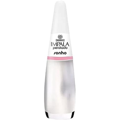 Esmalte Impala Perolado Sonho