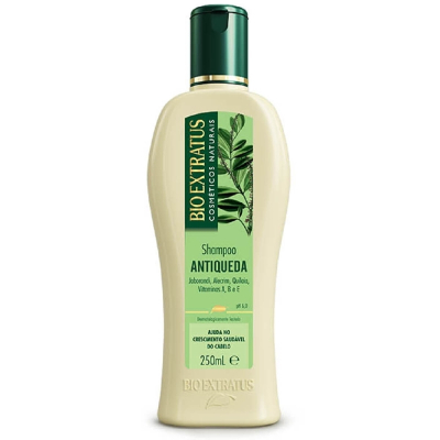 Sh bio extratus 250ml, jaborandi