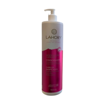 Condicionador Modulação Capilar Lahory 900ml