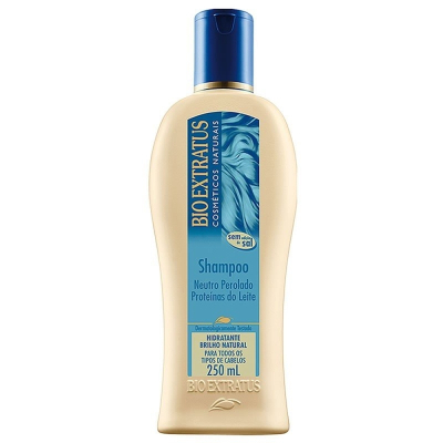 Sh bio extratus 250ml, neutro