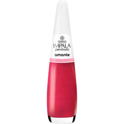 Esmalte Impala Perolado Amante 