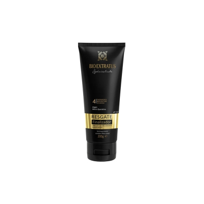 Finalizador Bio Extratus Resgate e Proteção Spécialiste 200g