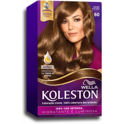 Tinta Koleston 60 Louro Escuro