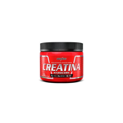 Creatina Hardcore Integralmedica 150g