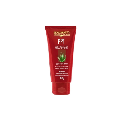 Creme Bio Extratus Protetor de Pele Para Tintura 80g