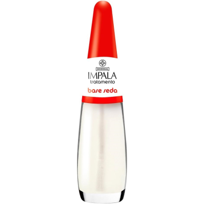 Base de Tratamento Seda Impala com 7,5ml